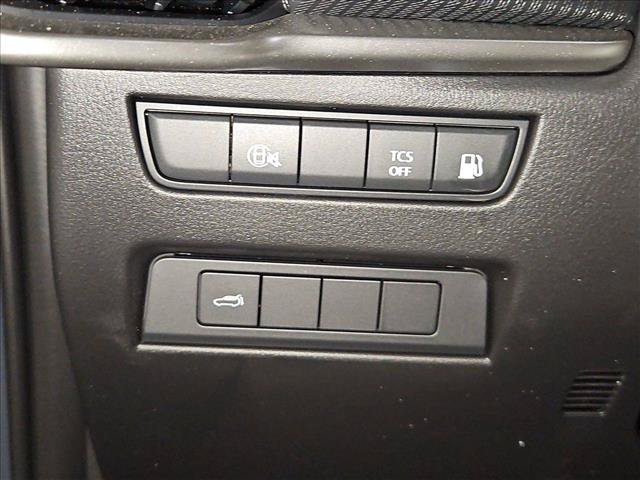 Used 2026 MAZDA CX-70 SC AWD/4WD image 22