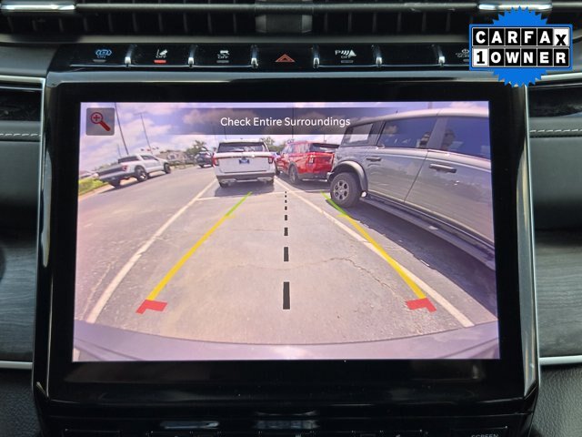 Used 2022 Jeep Grand Cherokee Limited 4xe AWD/4WD image 15