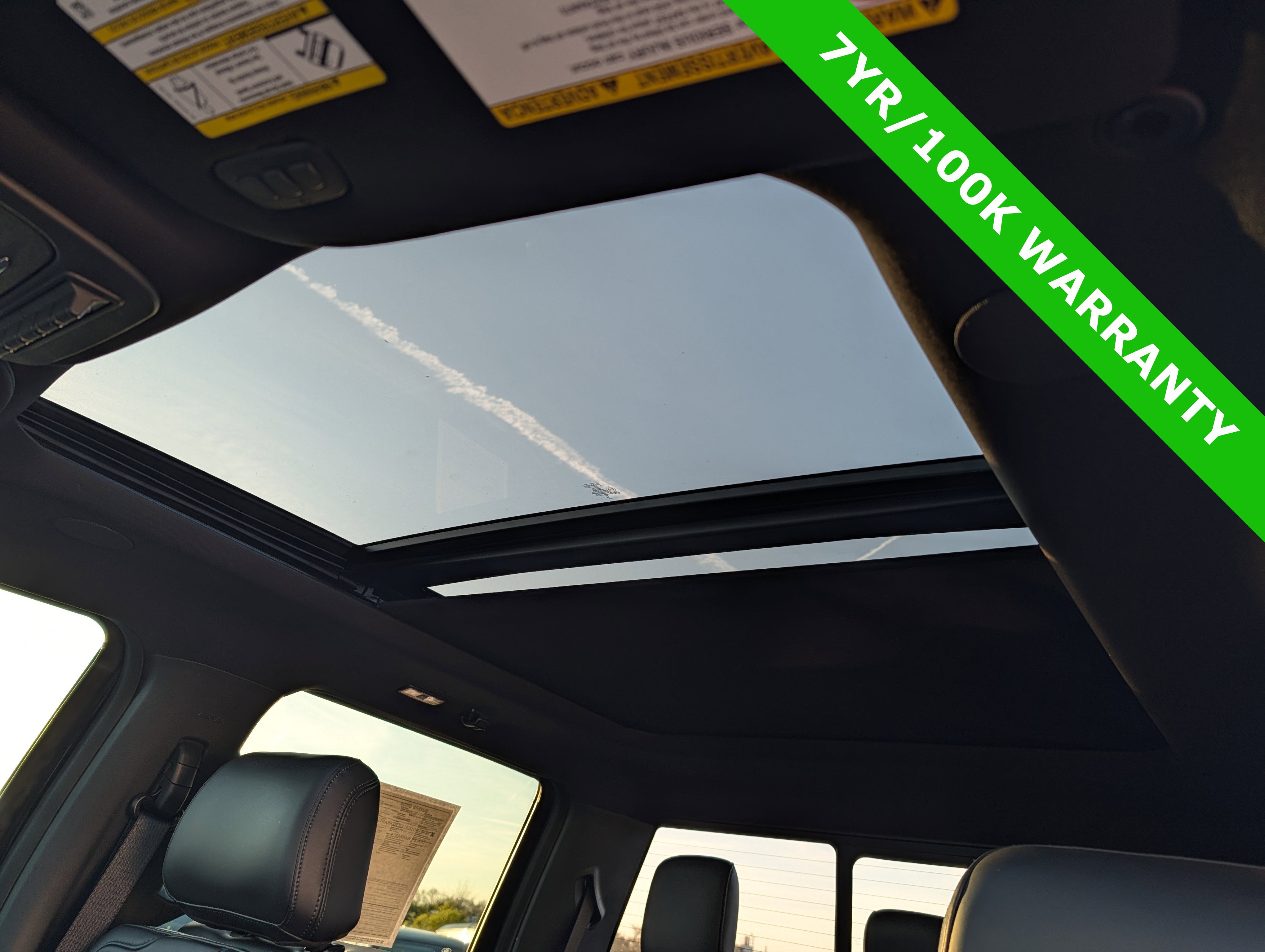 Certified 2025 Ford F350 Platinum image 23