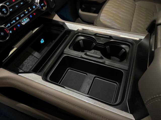 Certified 2025 Ford F350 Platinum w/ Platinum Plus Package image 33