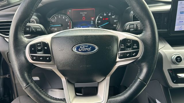 Certified 2023 Ford Explorer XLT w/ Equipment Group 202A AWD/4WD image 21