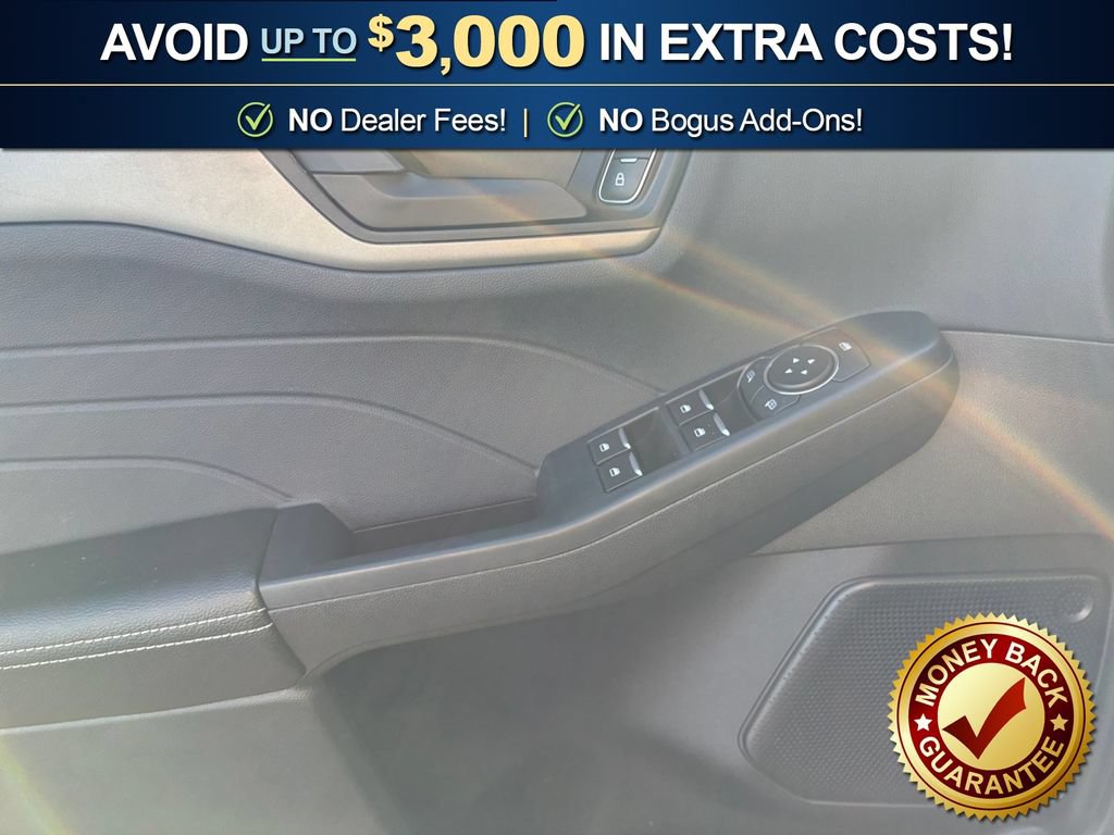 Certified 2024 Ford Escape Active w/ Tech Pack #1 FWD image 16