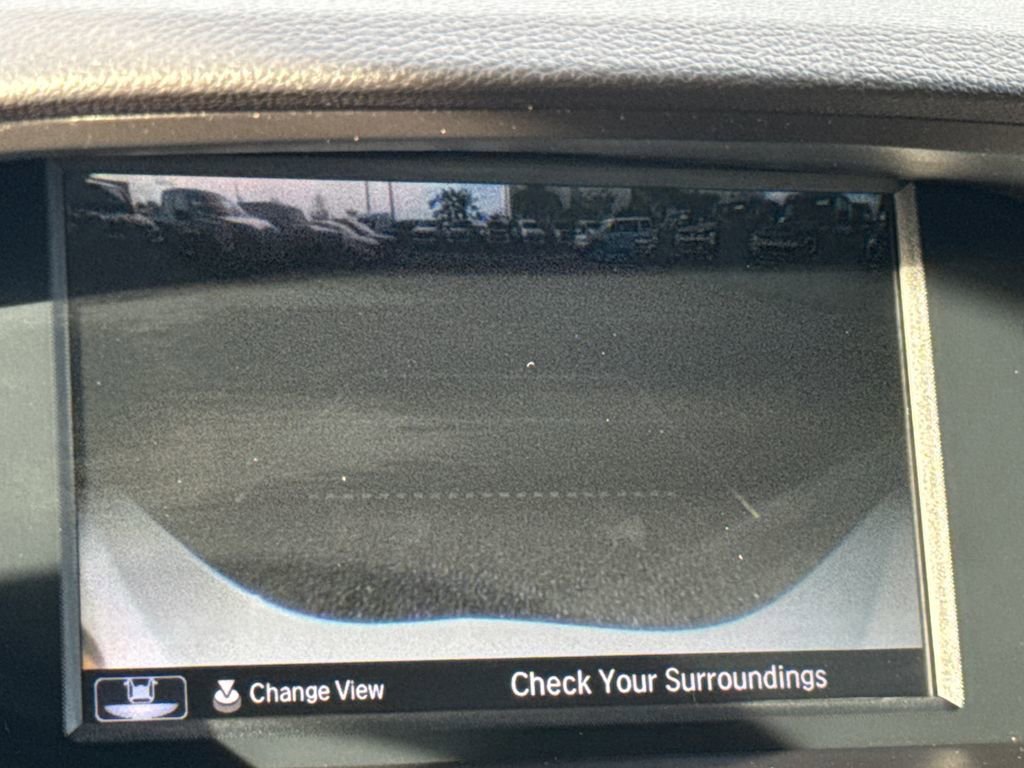 Used 2020 Acura MDX FWD image 16