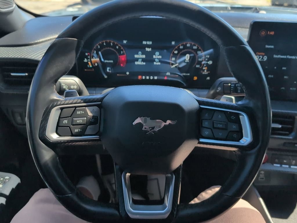 Certified 2024 Ford Mustang GT image 15