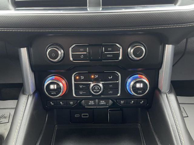 Used 2023 GMC Yukon SLT image 27