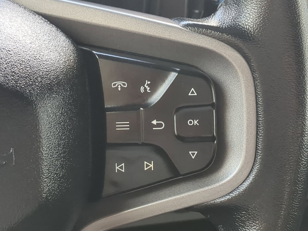 Certified 2023 Ford Bronco Black Diamond image 24