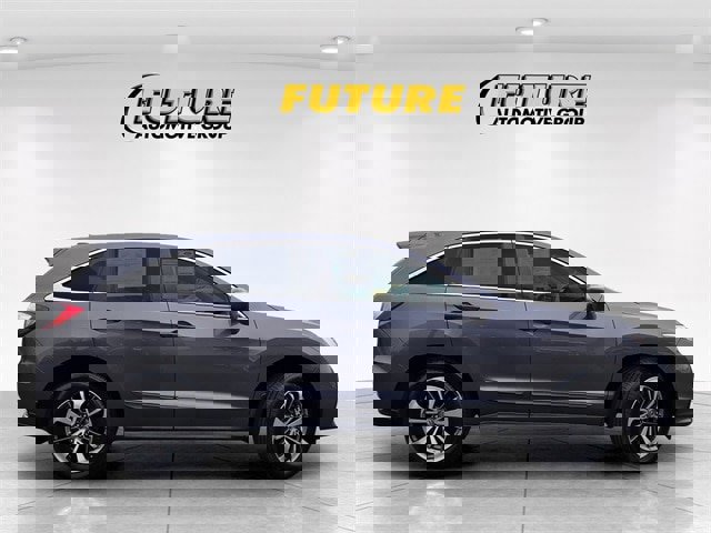 Used 2018 Acura RDX FWD w/ Advance Package image 3