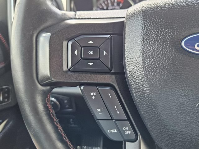 Certified 2020 Ford Expedition Limited w/ Equipment Group 303A RWD image 38