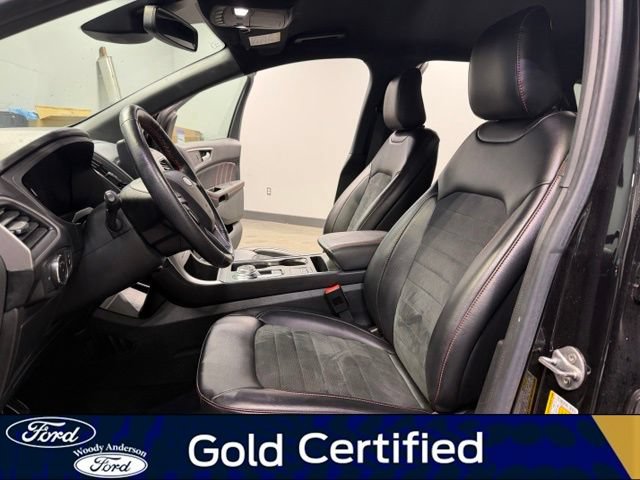 Certified 2023 Ford Edge ST-Line AWD/4WD image 18