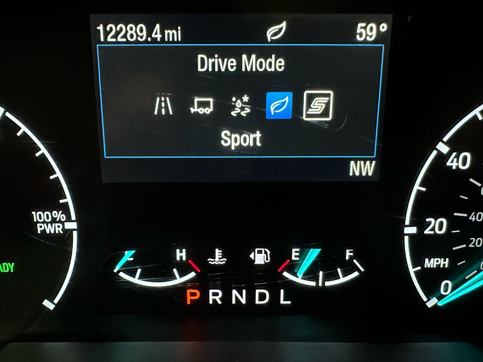 Certified 2024 Ford Maverick XLT image 49