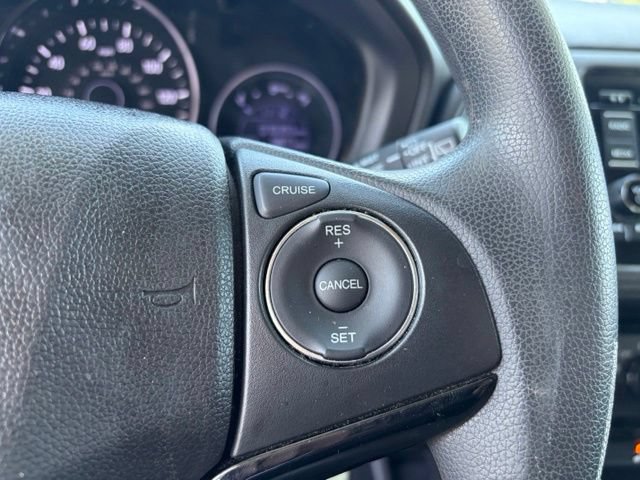 Used 2020 Honda HR-V LX image 20