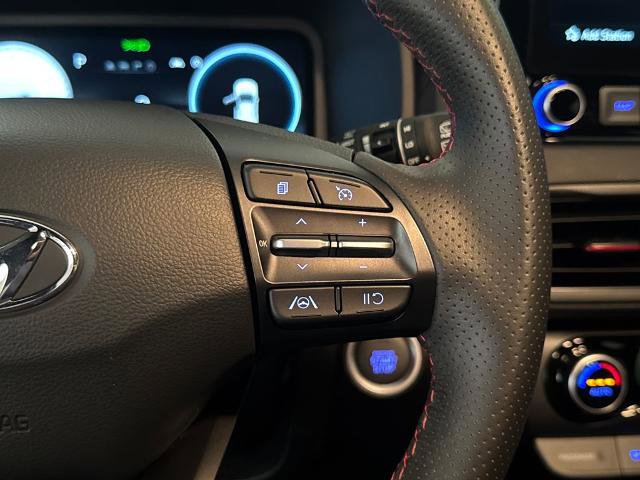 Used 2023 Hyundai Kona N Line FWD image 23