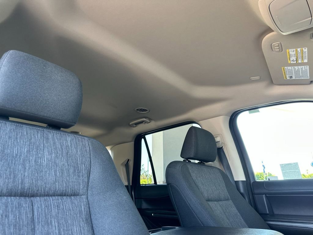 Certified 2022 Ford Expedition XLT AWD/4WD image 17