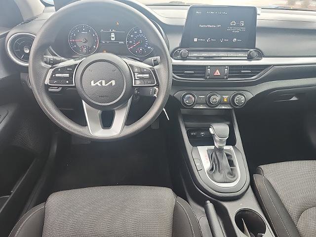 Used 2024 Kia Forte LXS image 6