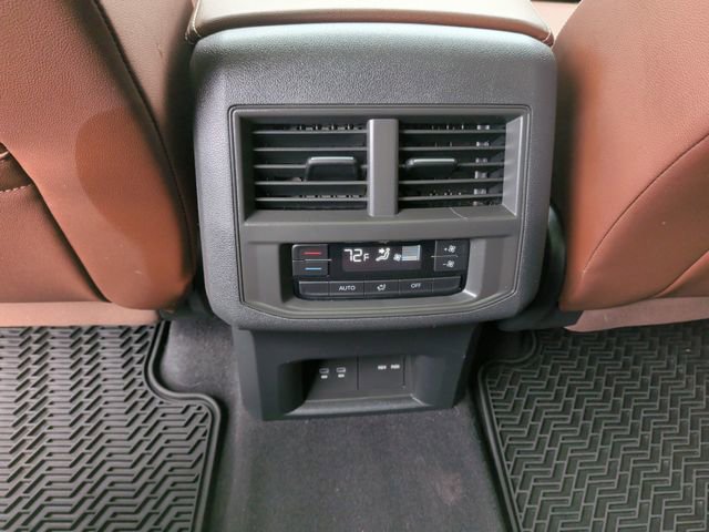 Used 2022 Volkswagen Atlas SE AWD/4WD image 19