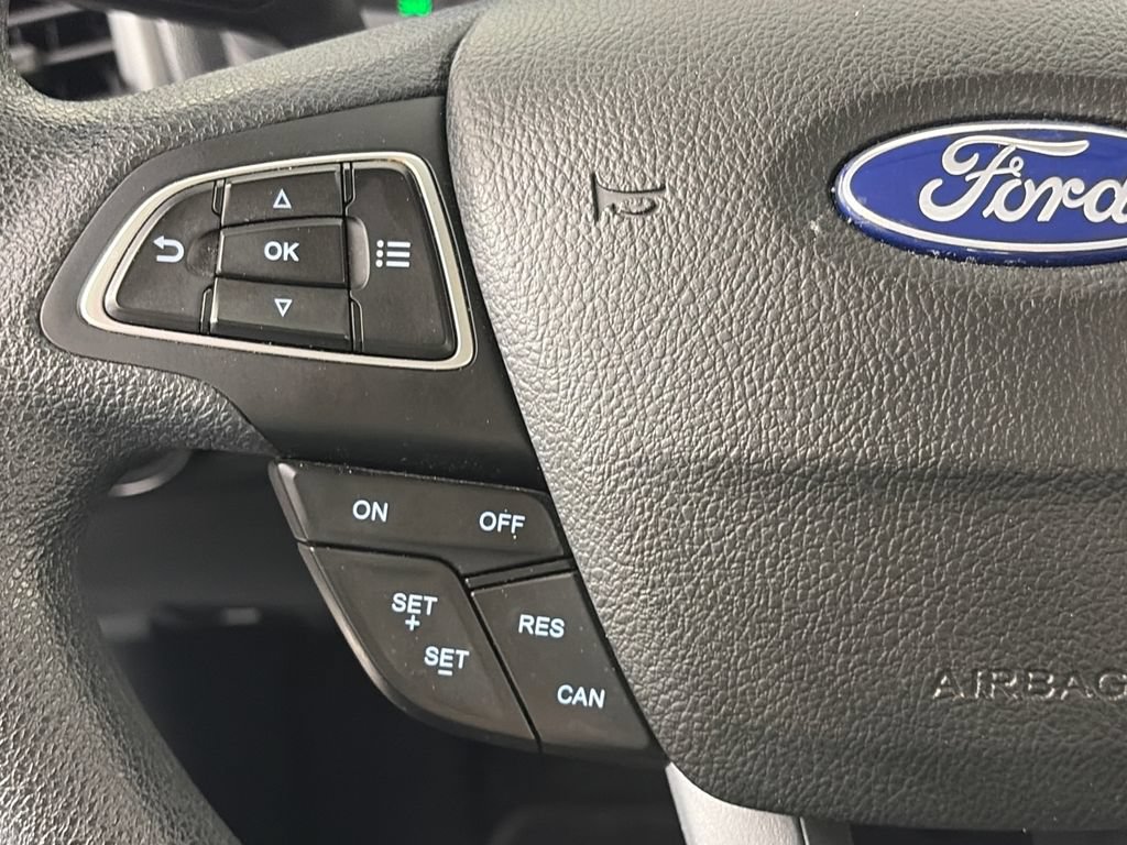 Certified 2021 Ford EcoSport S FWD image 17