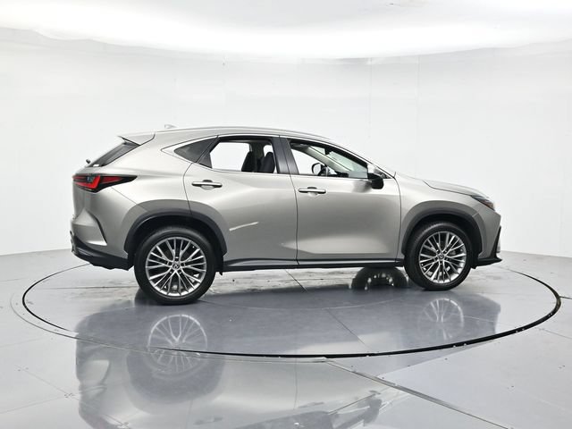 Used 2023 Lexus NX 350 AWD video 2