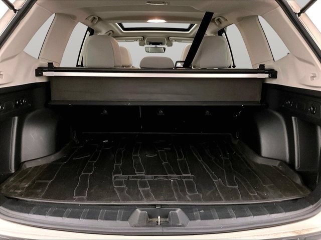 Used 2020 Subaru Forester Premium w/ Popular Package #1 AWD/4WD image 33