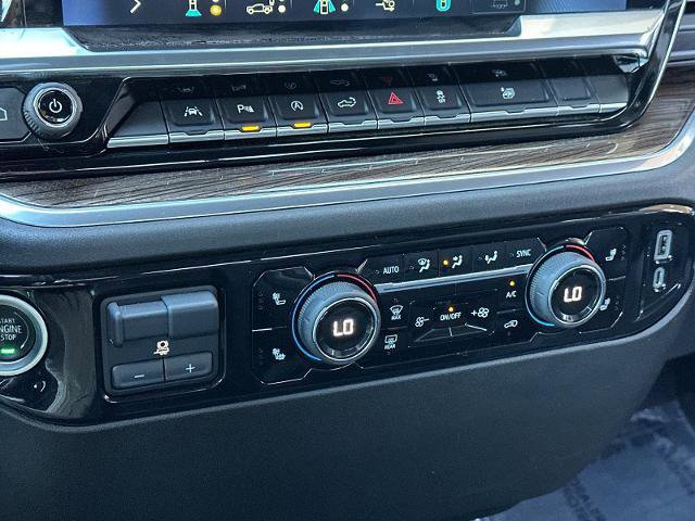 Used 2022 Chevrolet Silverado 1500 LT w/ All Star Edition Plus image 18