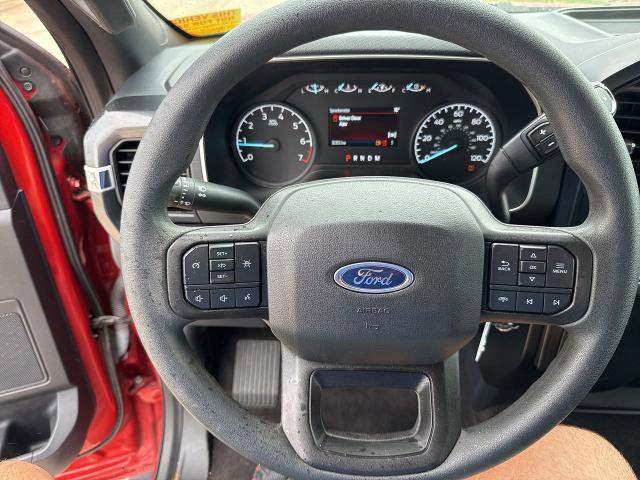 Certified 2023 Ford F150 XL w/ STX Appearance Package AWD/4WD image 22