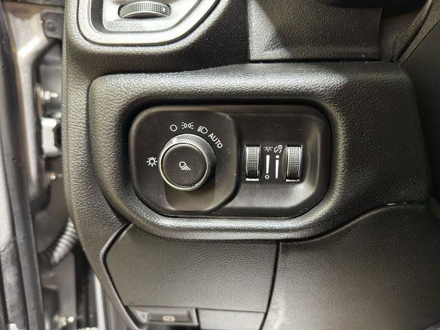 Used 2020 RAM 2500 Tradesman image 16