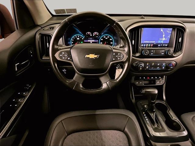 Used 2019 Chevrolet Colorado Z71 AWD/4WD image 5