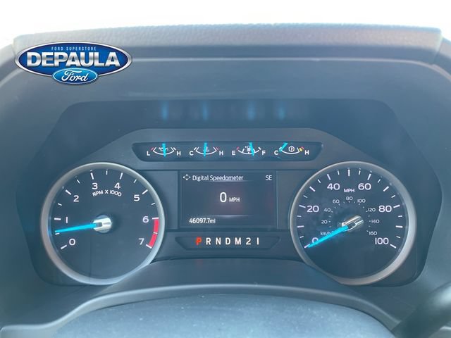 Certified 2022 Ford F250 XLT w/ XLT Premium Package AWD/4WD image 2