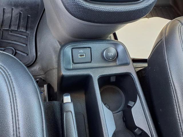 Certified 2020 Ford Transit Connect XL FWD image 11