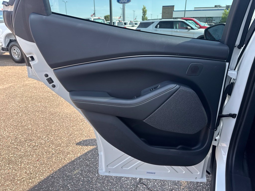 Certified 2023 Ford Mustang Mach-E Premium AWD/4WD image 29