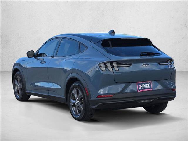 Certified 2023 Ford Mustang Mach-E Select RWD image 7