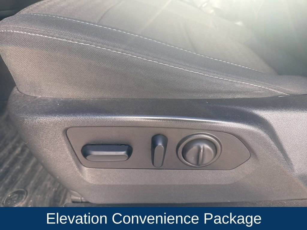 Used 2020 GMC Sierra 1500 Elevation w/ Elevation Convenience Package image 13