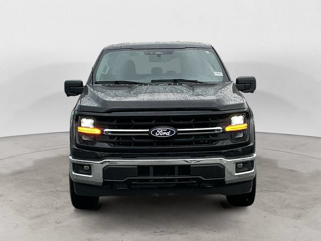 Certified 2024 Ford F150 XLT w/ Tow/Haul Package AWD/4WD image 2