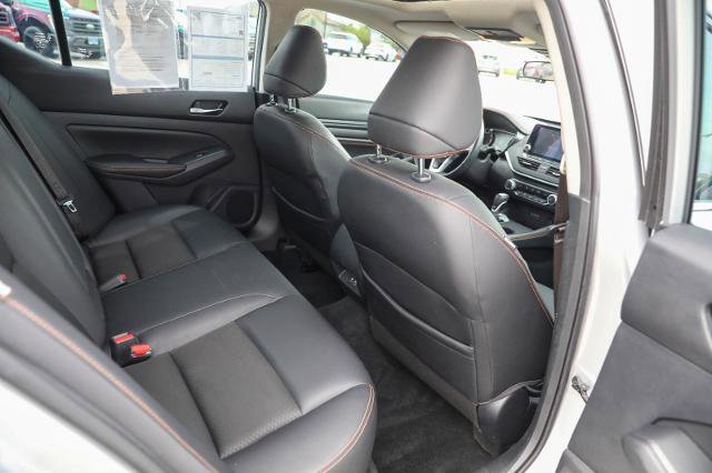 Used 2020 Nissan Altima 2.5 SR w/ Premium Package FWD image 34