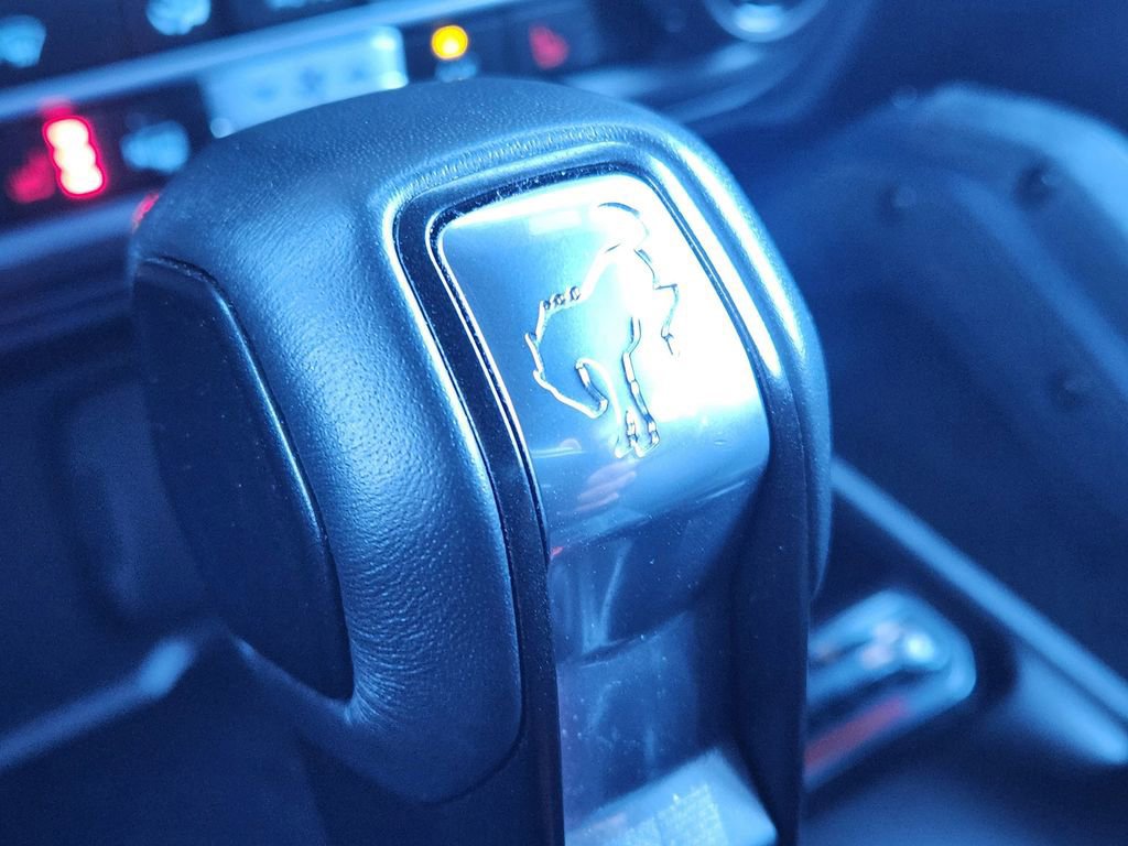 Certified 2023 Ford Bronco Raptor image 34