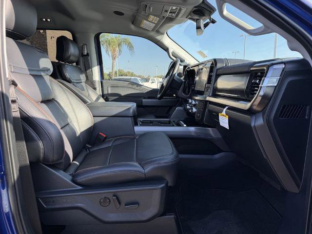 Certified 2026 Ford F350 Lariat w/ Lariat Ultimate Package image 18