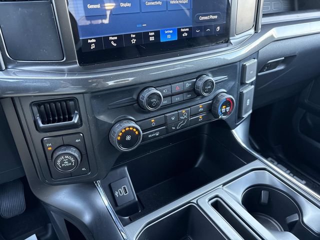 Certified 2026 Ford F150 STX w/ Equipment Group 200A AWD/4WD image 33