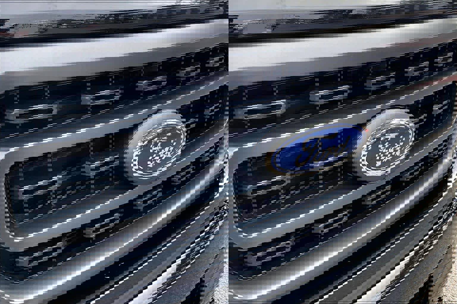 Certified 2023 Ford F150 XLT w/ Equipment Group 302A High image 29