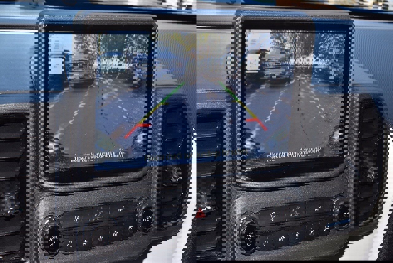 Certified 2023 Ford Bronco Sport Heritage Limited image 28