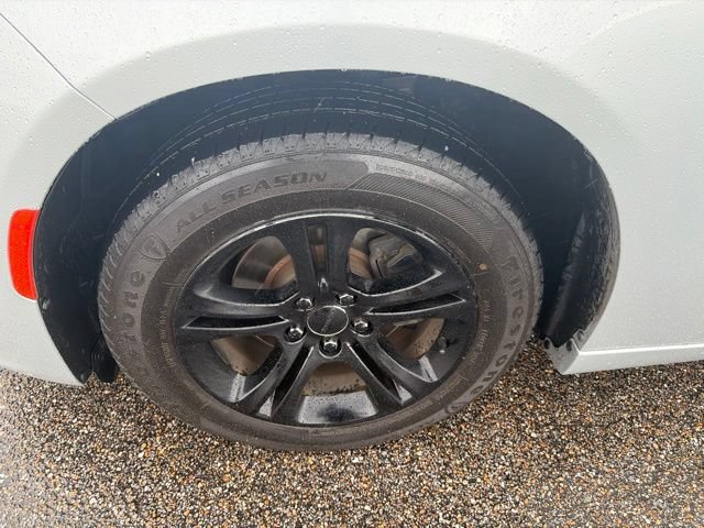 Used 2022 Dodge Charger SXT RWD image 11