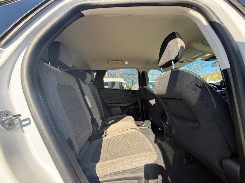 Certified 2022 Ford Escape SE AWD/4WD image 15