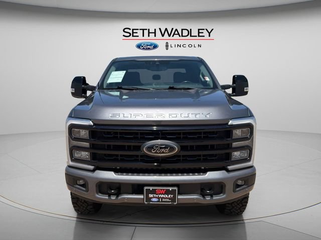 Certified 2023 Ford F250 Lariat w/ Lariat Ultimate Package AWD/4WD image 2