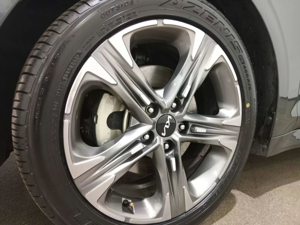 Used 2024 Kia K5 EX w/ EX Premium Package image 11