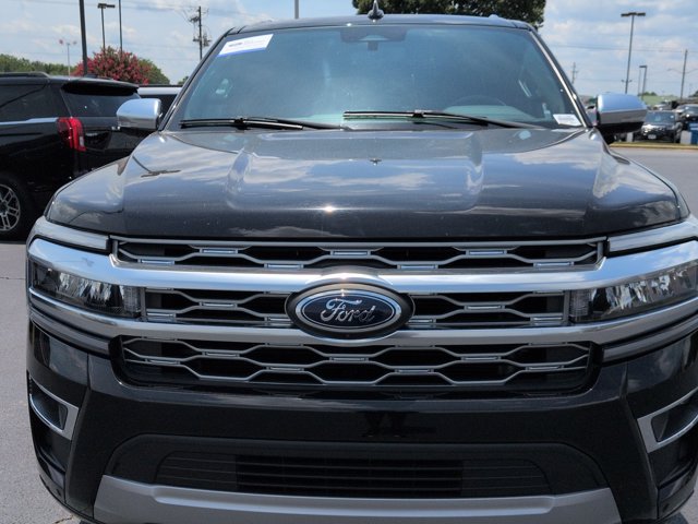 Certified 2023 Ford Expedition Platinum RWD image 9