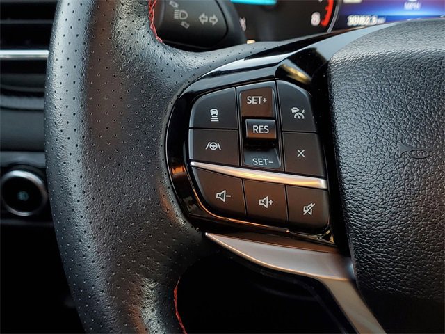 Certified 2023 Ford Explorer ST-Line w/ Class IV Trailer Tow Package image 20