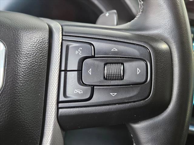 Used 2023 GMC Sierra 1500 Denali w/ Technology Package AWD/4WD image 19