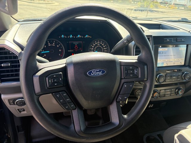 Certified 2019 Ford F150 XLT w/ XTR Package AWD/4WD image 9