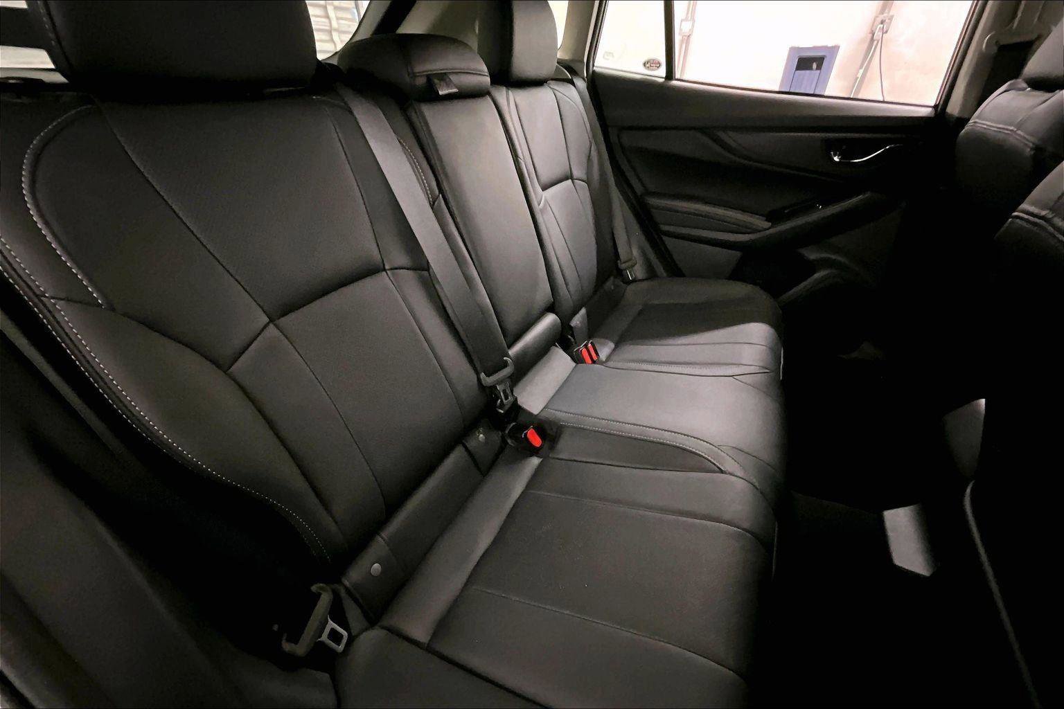 Used 2022 Subaru Impreza 2.0i Limited image 26