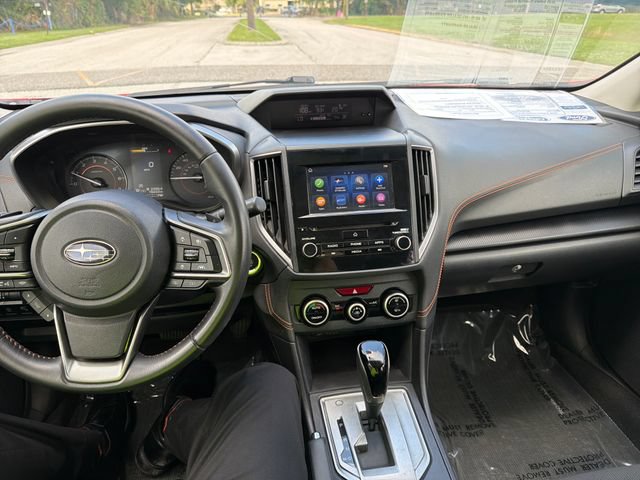 Used 2020 Subaru Crosstrek 2.0i Premium w/ Moonroof Package 1 AWD/4WD image 15