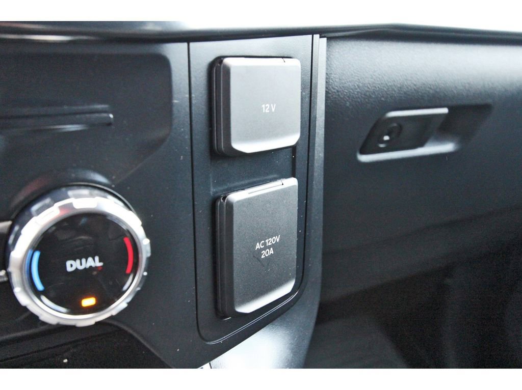 Certified 2024 Ford F150 Raptor AWD/4WD image 29