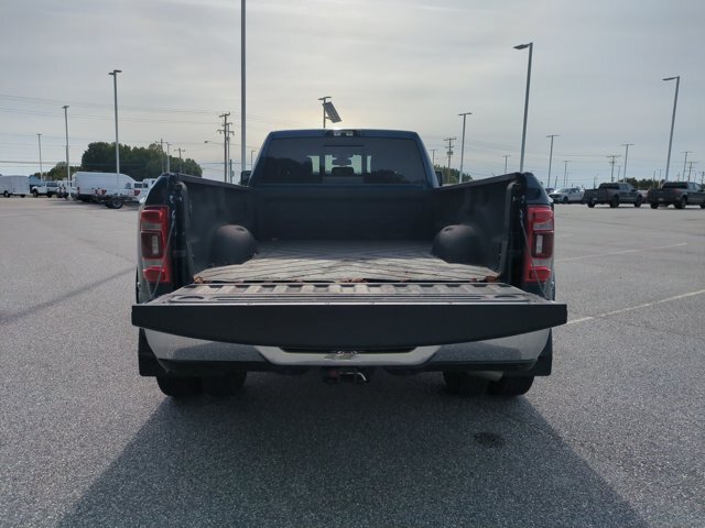 Used 2024 RAM 3500 Limited AWD/4WD image 31
